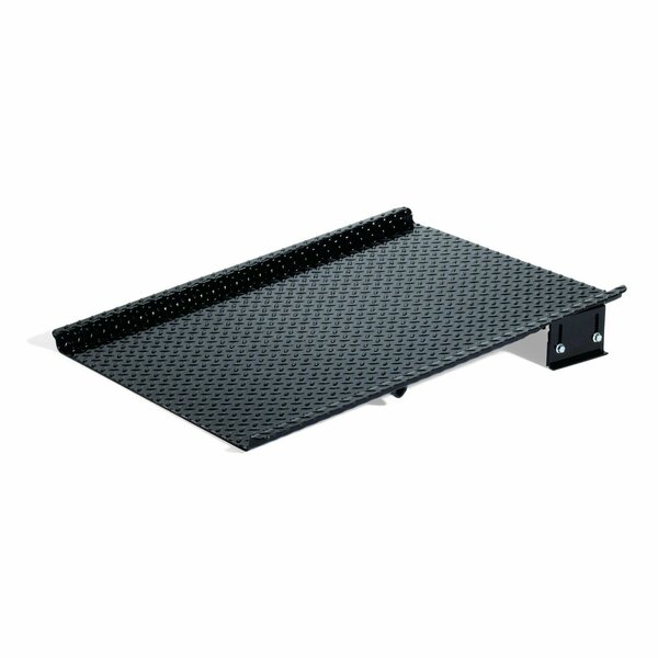 Pig Steel Loading Ramp for Flammable Safety Cabinet with Drum Rollers CAB930